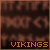 118Fan of Vikings